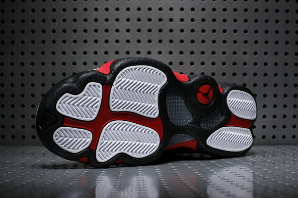 Jordan 13 Men Shoes Super Perfect--017